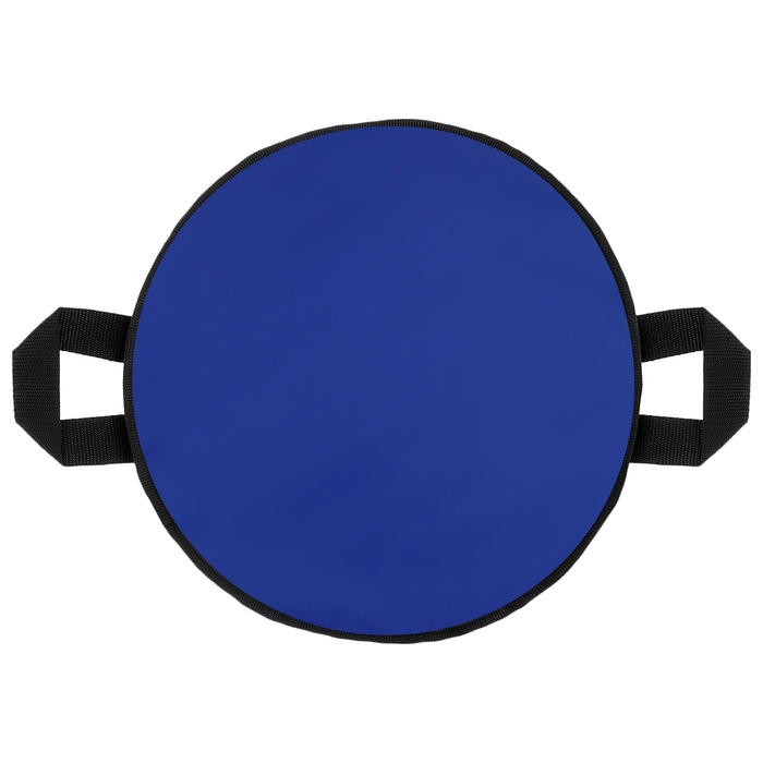 Ледянка Snow Cat, d=60 см, толщина 2 см, цвет МИКС Ледянка Snow Cat, d=60 см, толщина 2 см, цвет МИКС