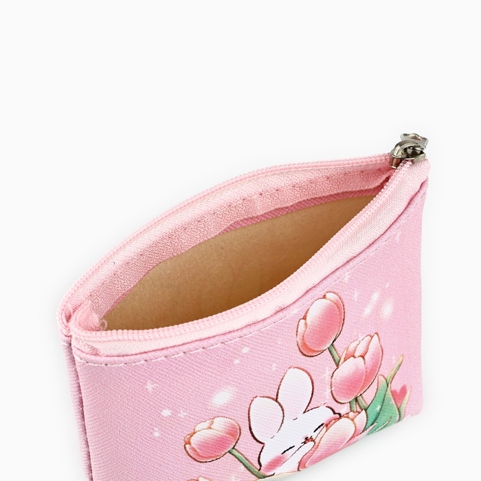 Детский подарочный набор Easy box с кошельком «Корея» Детский подарочный набор Easy box с кошельком «Корея»