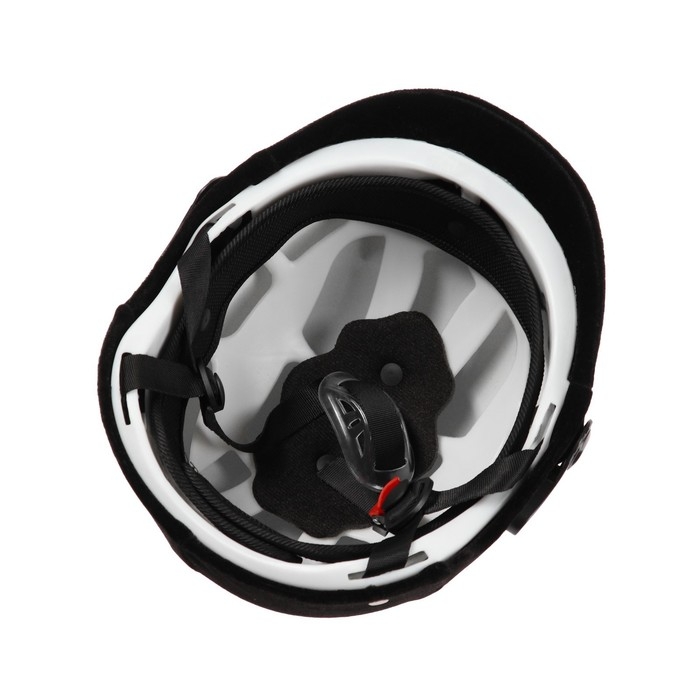 Шлем для верховой езды, бархат, одноразмерный, черный Шлем для верховой езды, бархат, одноразмерный, черный