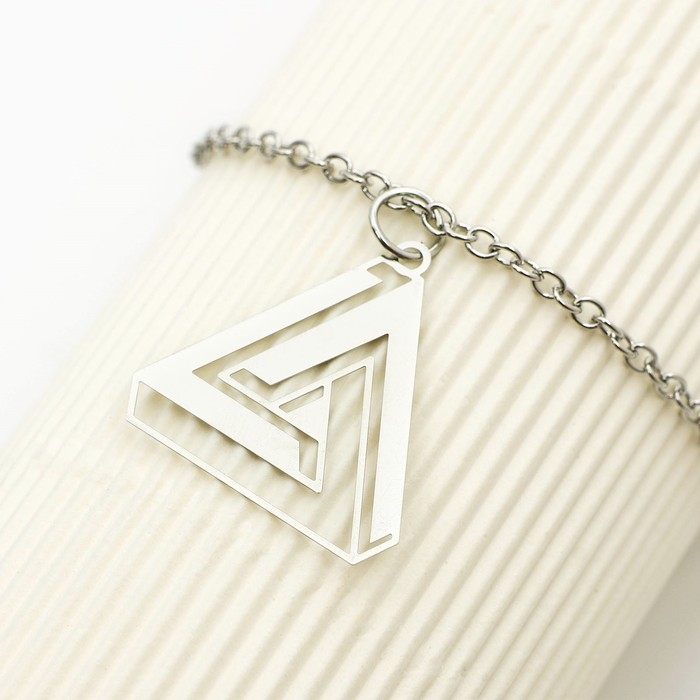 Браслет на ногу «Little princess», 24 см Браслет на ногу «Little princess», 24 см