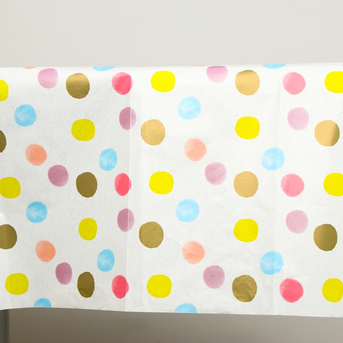 Скатерть «Горошек», 120х180 см Скатерть «Горошек», 120х180 см