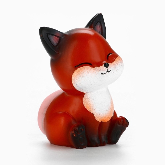 Мялка антистресс, фигурная «Лисичка» Мялка антистресс, фигурная «Лисичка»
