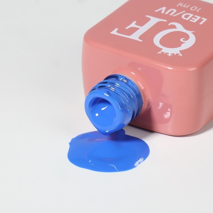 Гель лак для ногтей «SIMPLE», 3-х фазный, 10 мл, LED/UV, цвет (257) Гель лак для ногтей «SIMPLE», 3-х фазный, 10 мл, LED/UV, цвет (257)