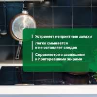 Средство для очистки гриля и духовых шкафов Cooky Grill, концентрат, 550 мл