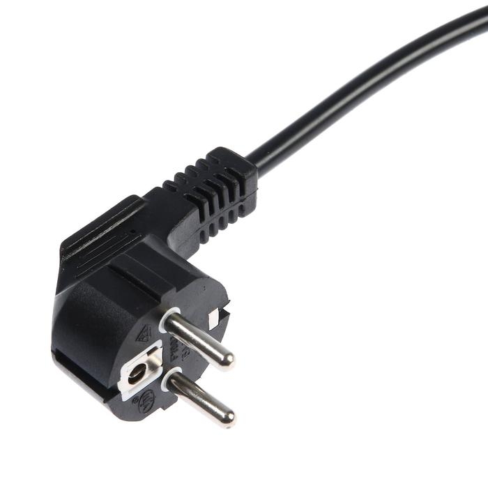 Тепловая пушка PATRIOT PTR 3S, электрическая, 220 В, 2000 Вт, терморегулятор, керамика Тепловая пушка PATRIOT PTR 3S, электрическая, 220 В, 2000 Вт, терморегулятор, керамика