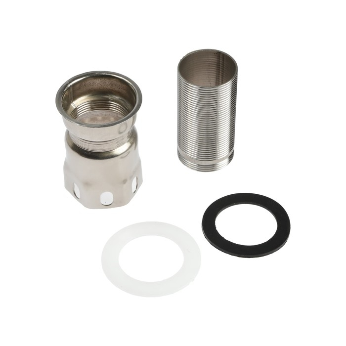 Смеситель для раковины Accoona A96201, 1-рычажный, картридж 35мм, h=18см, нерж.сталь Смеситель для раковины Accoona A96201, 1-рычажный, картридж 35мм, h=18см, нерж.сталь