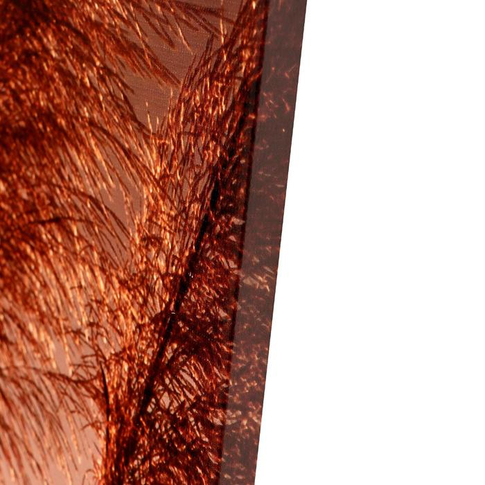 Картина на подрамнике Картина на подрамнике "В поле" 70*110