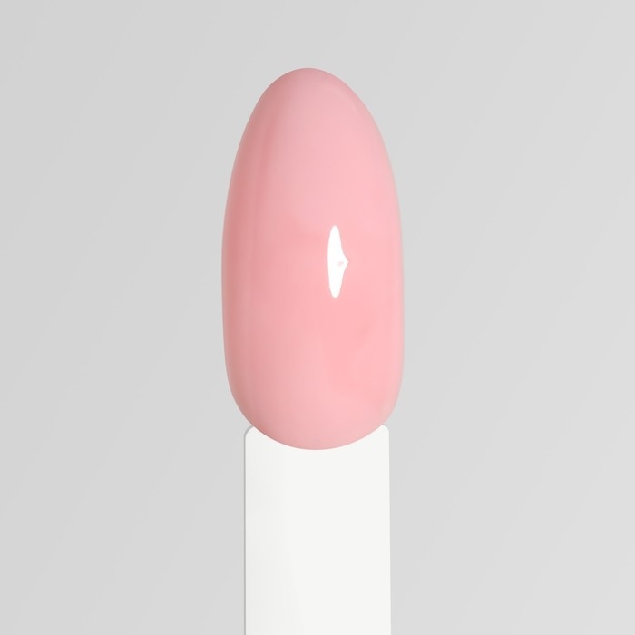 Гель-пластилин для дизайна ногтей, «KOMBI», 3-х фазный, 15мл, LED/UV, цвет розовый (003) Гель-пластилин для дизайна ногтей, «KOMBI», 3-х фазный, 15мл, LED/UV, цвет розовый (003)