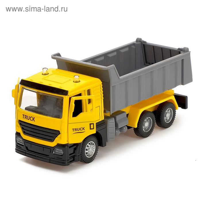 Парковка «Стройка» с машинкой и рацией, световые и звуковые эффекты, МИКС Парковка «Стройка» с машинкой и рацией, световые и звуковые эффекты, МИКС