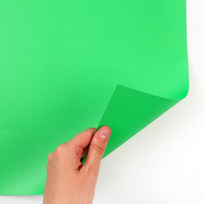 Картон цветной тонированный, А3, 50 листов, 10 цветов, немелованный, двусторонний, в пакете, 140 г/м&sup2;, Щенячий патруль