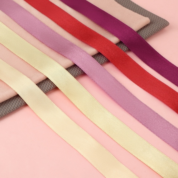 Набор атласных лент «Осенний», 5 шт, размер 1 ленты: 20 мм × 23 ± 1 м Набор атласных лент «Осенний», 5 шт, размер 1 ленты: 20 мм × 23 ± 1 м