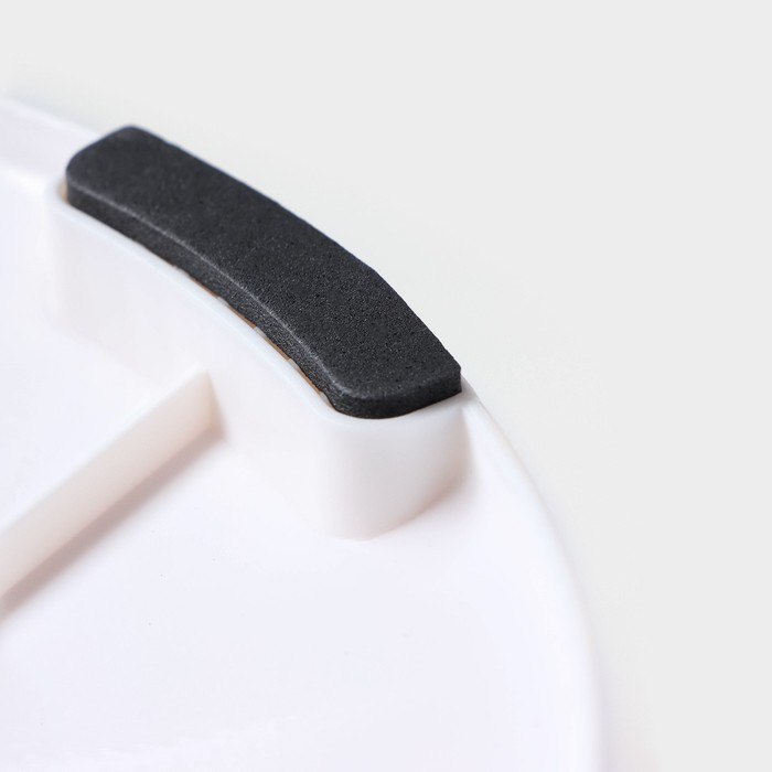 Подставка для торта вращающаяся «Мелоди», d=29 см Подставка для торта вращающаяся «Мелоди», d=29 см