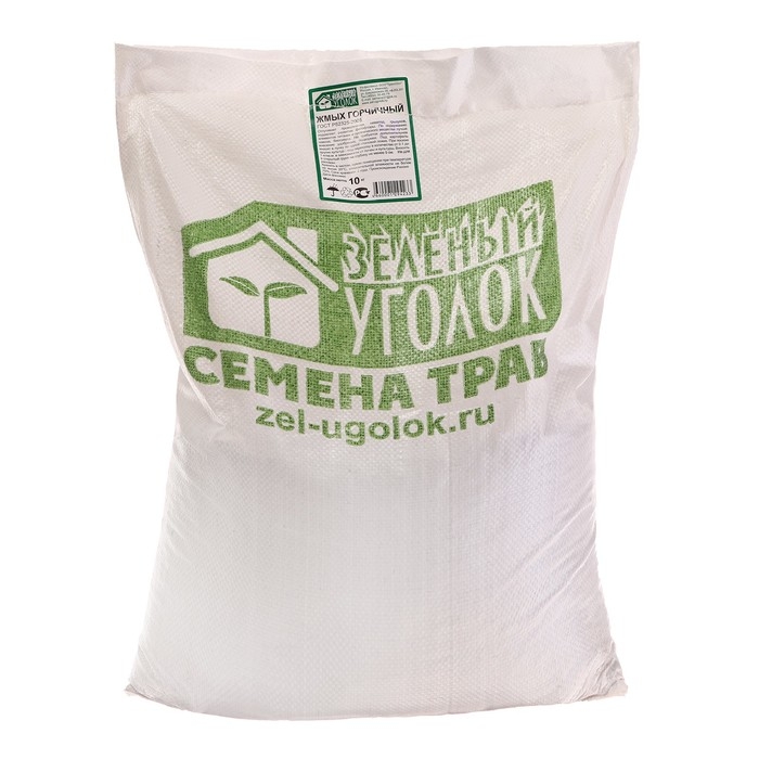 Жмых горчичный, 10 кг Жмых горчичный, 10 кг