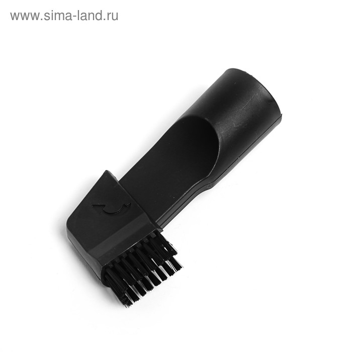 Пылесос LIRA LR 1001, 1800/350 Вт, 1.5 л, черный