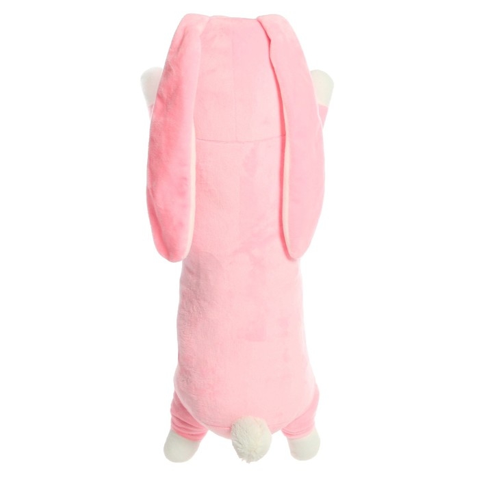 Мягкая игрушка «Зайчик», 54 см, цвета МИКС