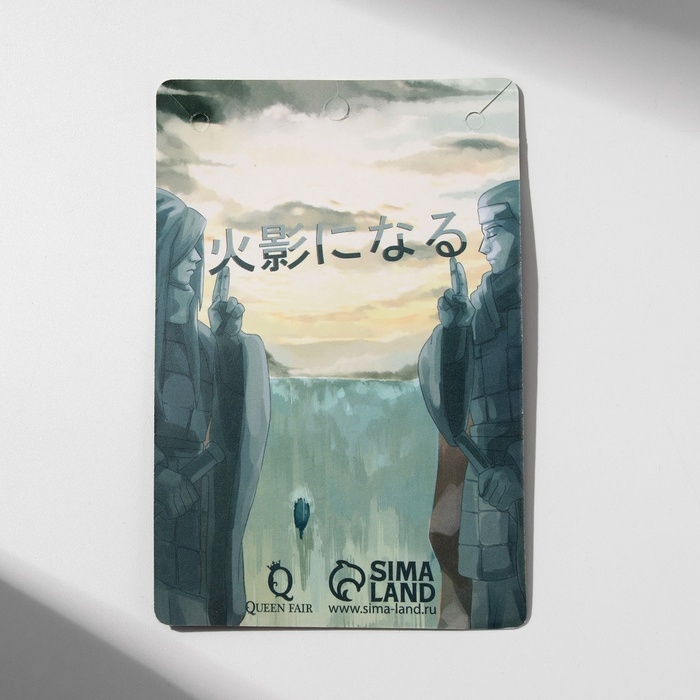 Кулон «Япония» оружие на шнурке, цвет серебро, 50 см Кулон «Япония» оружие на шнурке, цвет серебро, 50 см