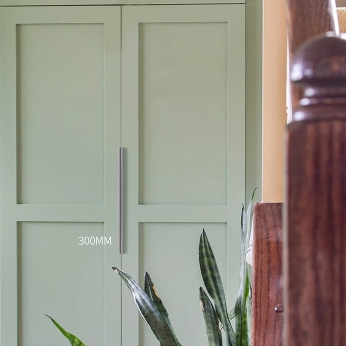 Ручка CAPPIO RT001, L=300,м/о 224, цвет графит Ручка CAPPIO RT001, L=300,м/о 224, цвет графит