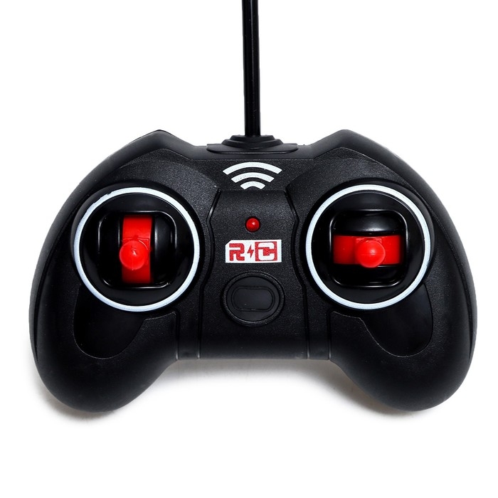 Автобус радиоуправляемый «Междугородний», масштаб 1:30, работает от батареек, цвет белый Автобус радиоуправляемый «Междугородний», масштаб 1:30, работает от батареек, цвет белый