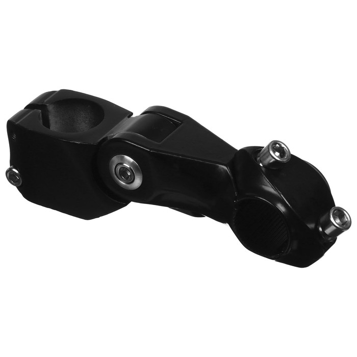 Вынос руля Dream Bike, 1-1/8 Вынос руля Dream Bike, 1-1/8"х25.4 мм, длина 100 мм, регулируемый по высоте