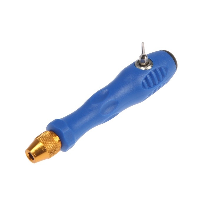 Набор для точных работ ТУНДРА, CrV, 20 предметов Набор для точных работ ТУНДРА, CrV, 20 предметов