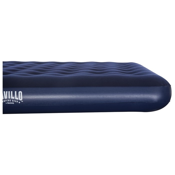 Матрас надувной Pavillo, 203 х 183 х 22 см, 67004 Bestway Матрас надувной Pavillo, 203 х 183 х 22 см, 67004 Bestway