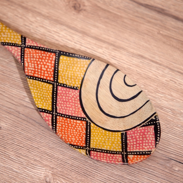 Ложка сувенирная 45 см Ложка сувенирная 45 см