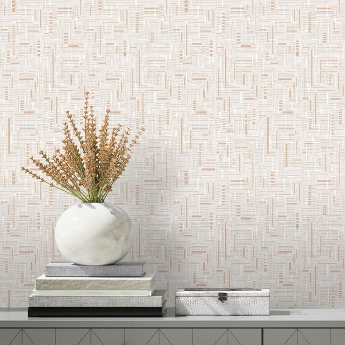 Обои бумажные Обои бумажные "Спринт-Л+" С14Ф-755Ф-02, 0,53х10,05м