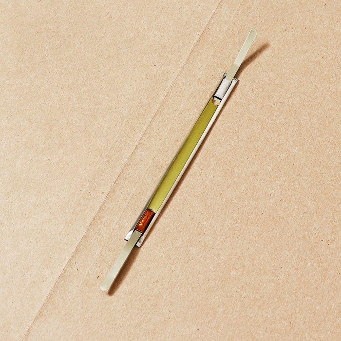 Набор скоросшивателей 5 штук, Calligrata  Набор скоросшивателей 5 штук, Calligrata "Дело", 370г/м2, до 200 листов, картон немелованный, белый