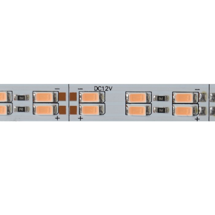 Светильник линейка, для растений, 1 м, 28 Вт, SMD5630, 144 led, ФИТО, 12 В Светильник линейка, для растений, 1 м, 28 Вт, SMD5630, 144 led, ФИТО, 12 В