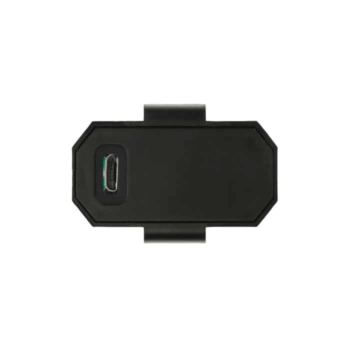 Стробоскоп светодиодный RGB 7, 90 мАч, 4×2,8×1,5 см, магнитный Стробоскоп светодиодный RGB 7, 90 мАч, 4×2,8×1,5 см, магнитный