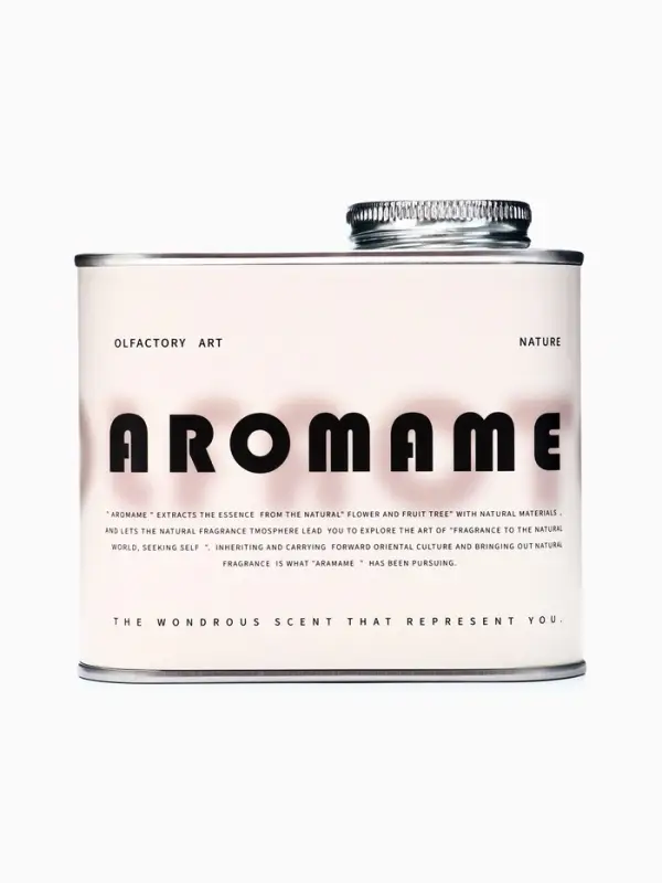 Набор диффузор ароматический Aromame, французская лаванда, 500 мл, прямоугольная банка Набор диффузор ароматический Aromame, французская лаванда, 500 мл, прямоугольная банка
