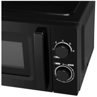 Микроволновая Печь HYM-M2008 20л 700Вт черный