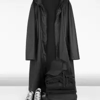 Макинтош R3, черный, размер XL/XXL