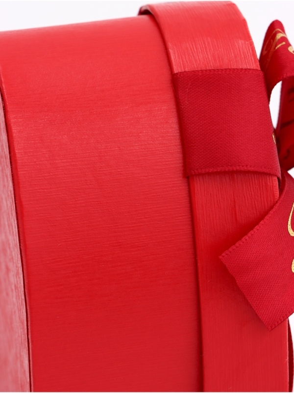 Набор коробок 3 в 1 сердца 22 х 20 х 9;  18.5 х 17 х 7.5; 1 6 х 14 х 6 см