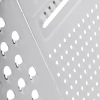 VETTA Набор терка горизонтальная + пластиковый контейнер KL321R-S К24