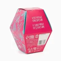 Печенье с предсказанием &laquo;Узнай что тебя ждёт&raquo;, 1 шт.
