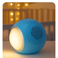 Ночник генератор белого шума &laquo;2 в 1&raquo; КТ-3757