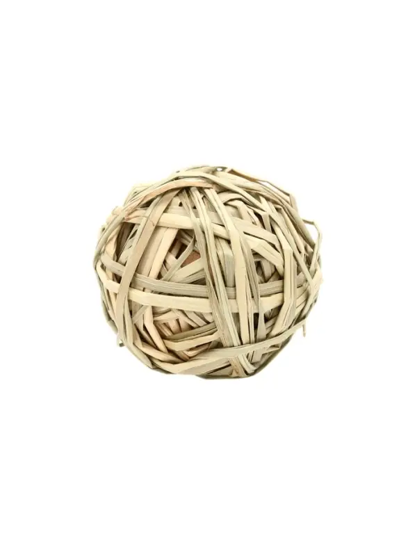 Игрушка для грызунов. погрызушка &laquo;Кокос&raquo;, 5 см