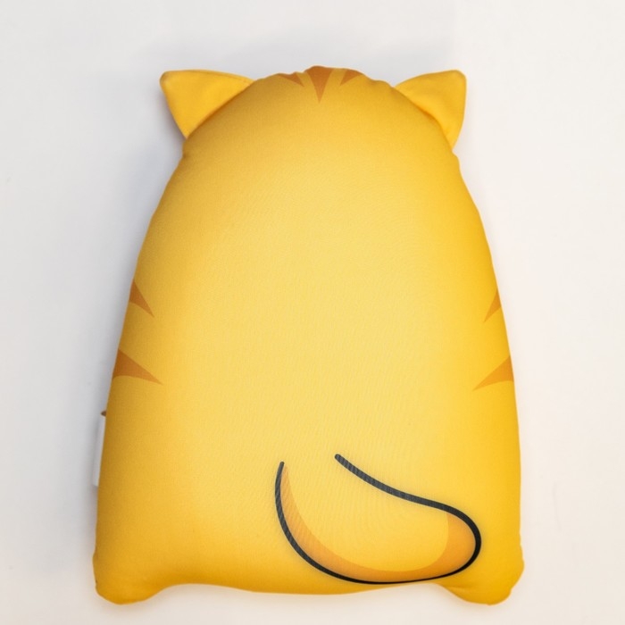 Игрушка-антистресс «Самой замурчательной», КОТЭ Игрушка-антистресс «Самой замурчательной», КОТЭ