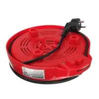 Блинница электрическая Sakura SA-7418R, 900 Вт, 20 см, красная