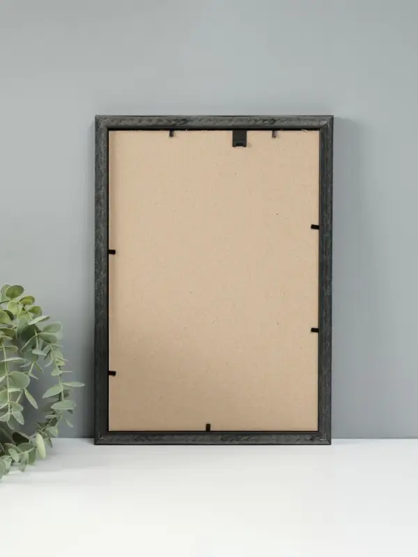 Фоторамка для фото 21&times;30 см Keep memories &laquo;Камея&raquo; пластик, бирюза (пластик)