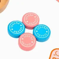 Детский набор доктора Лесная мастерская &laquo;Стоматолог&raquo; 33 предмета, 20.2&times;8&times;16 см