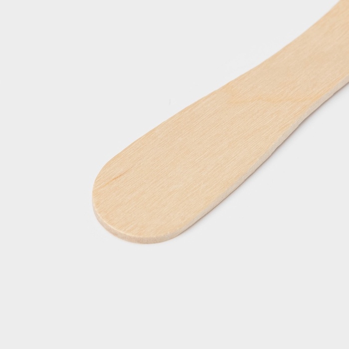 Палочки деревянные для мороженого Доляна, 9,4×1,5-1,7 см, 50 шт Палочки деревянные для мороженого Доляна, 9,4×1,5-1,7 см, 50 шт