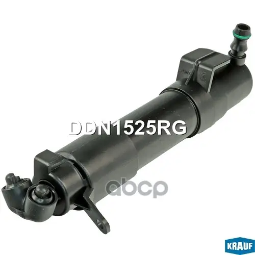 Форсунка омывателя фар Krauf арт. DDN1525RG
