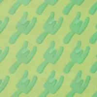 Бумага глянцевая двухсторонняя &laquo;Ум и Хрум&raquo;, 70 &times; 100 см