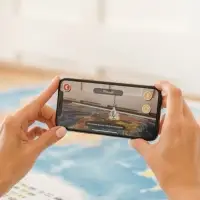 Карта Мира Политическая, 157&times;107 см, 1:21.5 млн, интерактивная, ламинированная