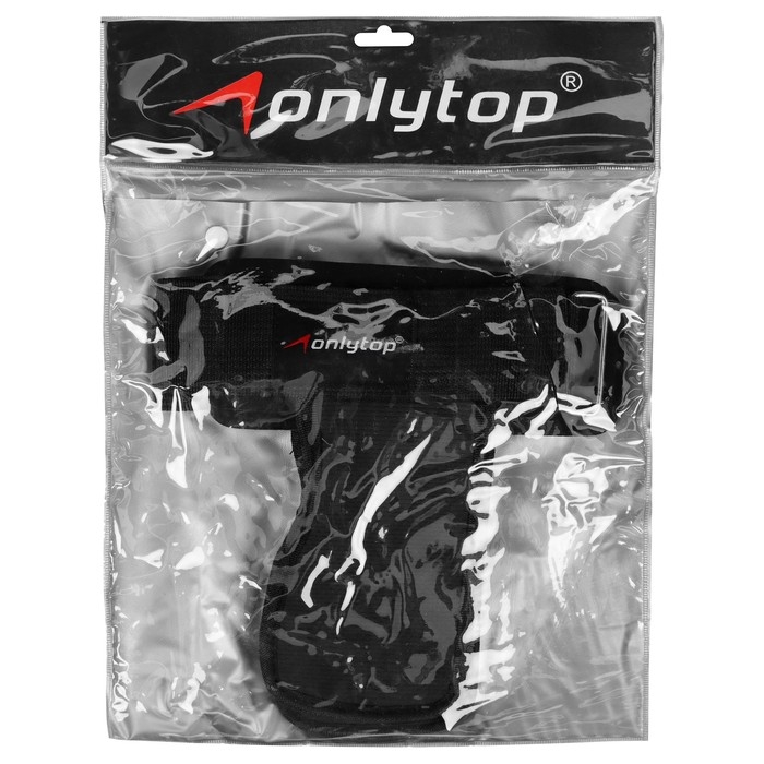 Накладки гимнастические ONLYTOP Накладки гимнастические ONLYTOP