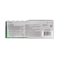 Батарейка алкалиновая GP Super Alkaline G-Tech, AA, LR6-30BOX, 1.5 В, набор, 30 шт.