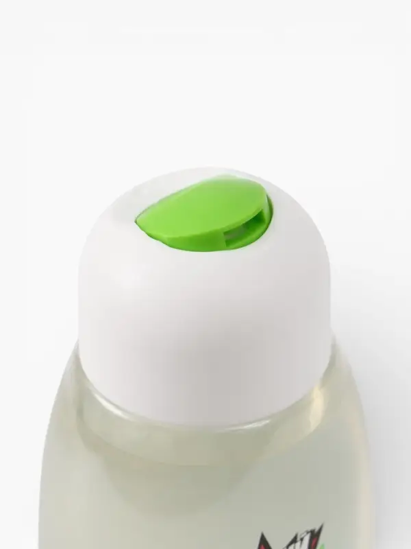 Детский гель для купания, аромат: цитрус, 320 мл, &laquo;Супергерой&raquo;