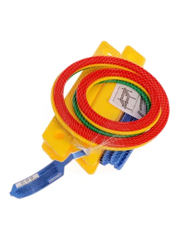 Игра &laquo;Кольцеброс&raquo;